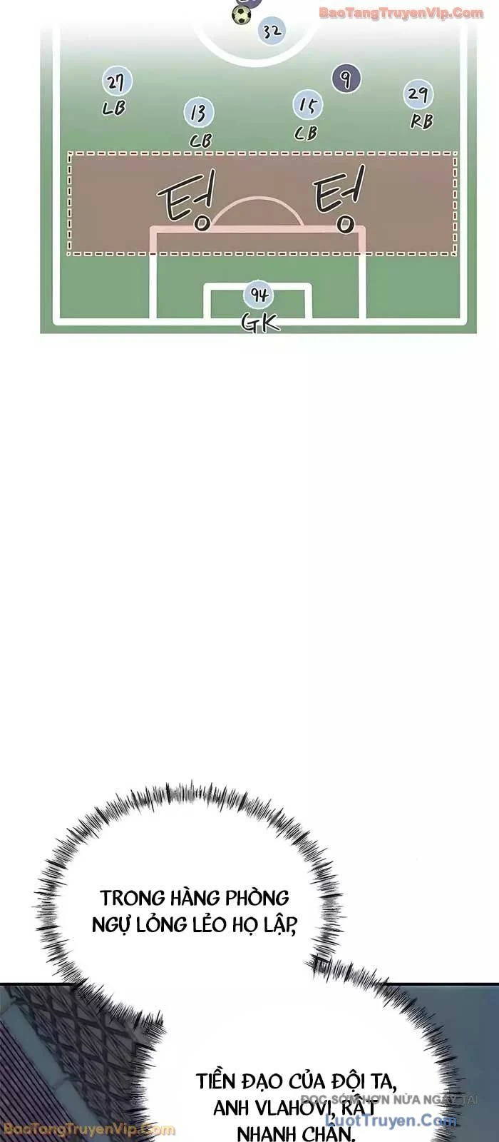 Tôi Bị Hiểu Lầm Là Siêu Sao Trên Sân Cỏ Chapter 40 - Trang 2