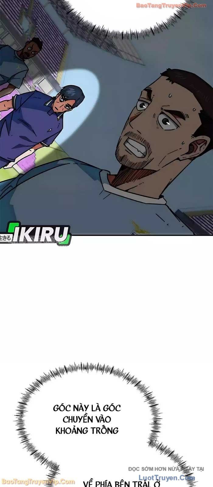 Tôi Bị Hiểu Lầm Là Siêu Sao Trên Sân Cỏ Chapter 40 - Trang 2