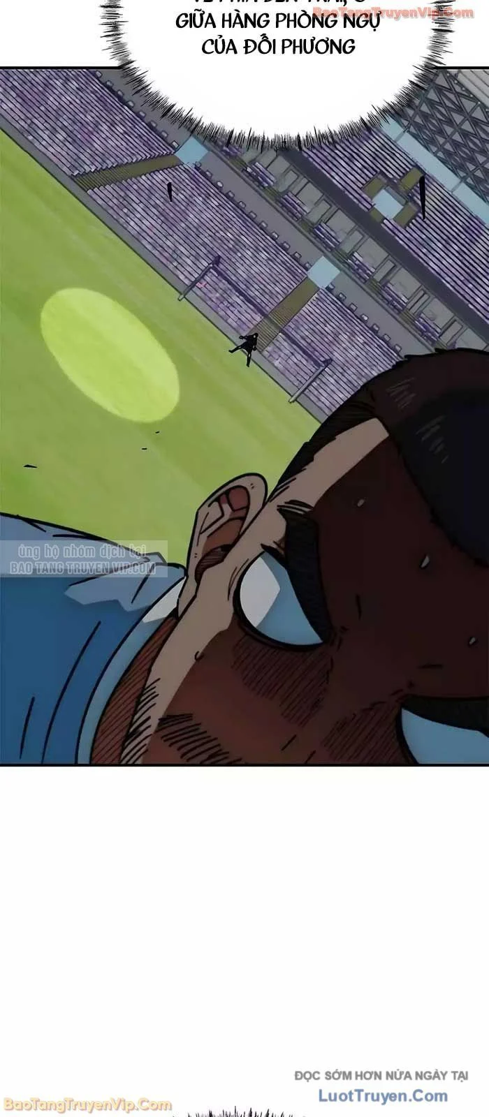 Tôi Bị Hiểu Lầm Là Siêu Sao Trên Sân Cỏ Chapter 40 - Trang 2