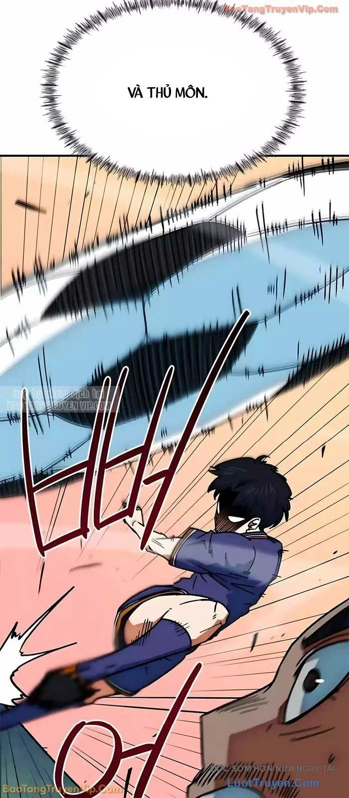 Tôi Bị Hiểu Lầm Là Siêu Sao Trên Sân Cỏ Chapter 40 - Trang 2