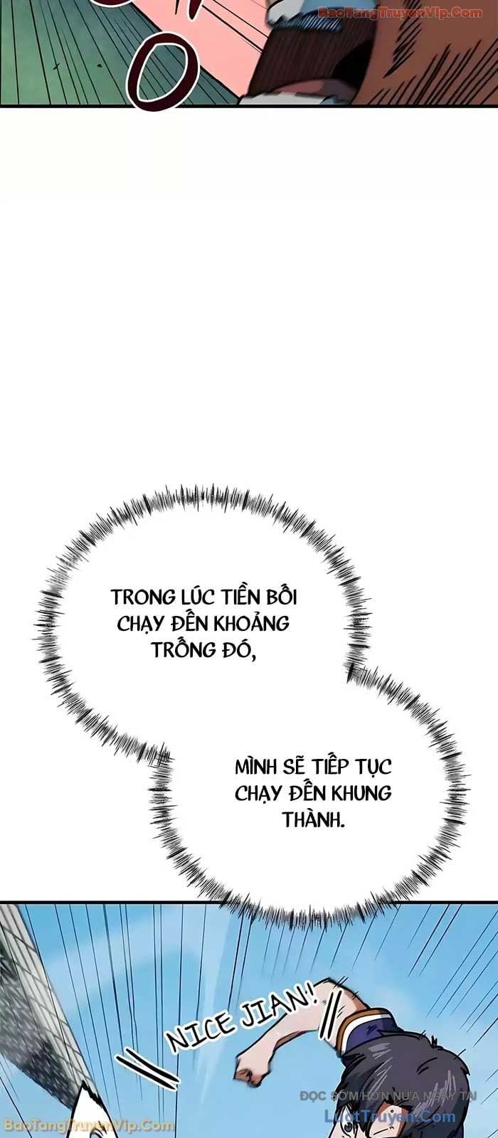 Tôi Bị Hiểu Lầm Là Siêu Sao Trên Sân Cỏ Chapter 40 - Trang 2