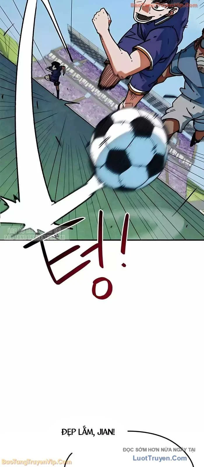 Tôi Bị Hiểu Lầm Là Siêu Sao Trên Sân Cỏ Chapter 40 - Trang 2