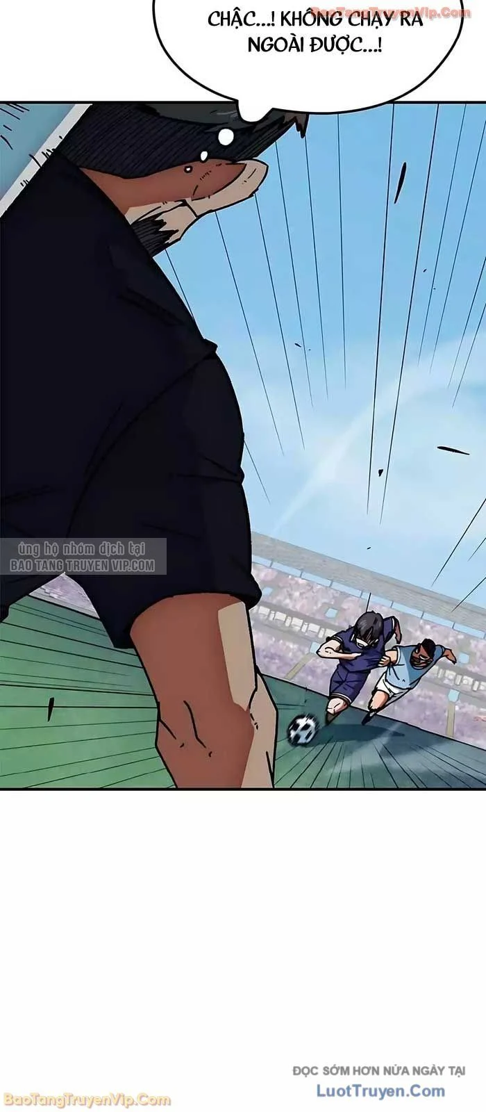 Tôi Bị Hiểu Lầm Là Siêu Sao Trên Sân Cỏ Chapter 40 - Trang 2