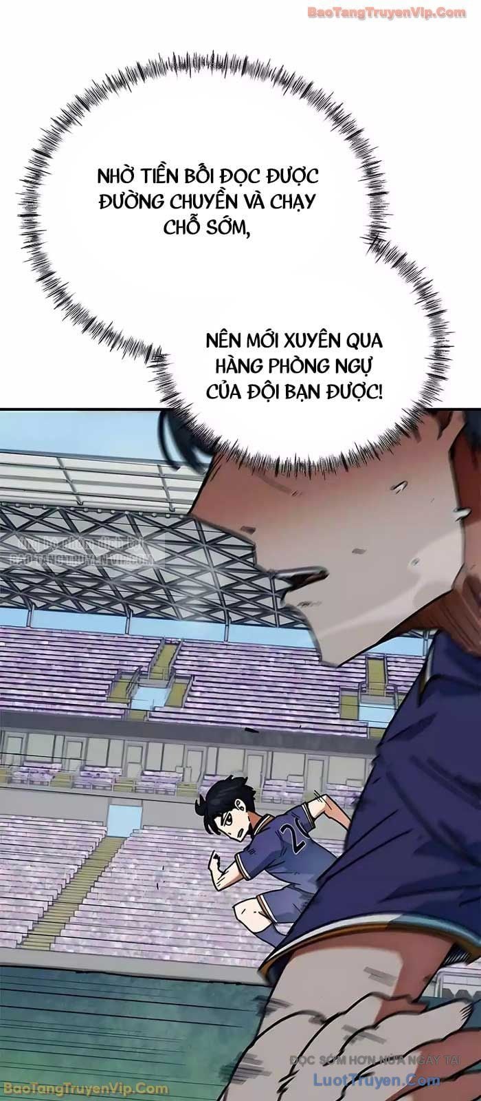 Tôi Bị Hiểu Lầm Là Siêu Sao Trên Sân Cỏ Chapter 40 - Trang 2