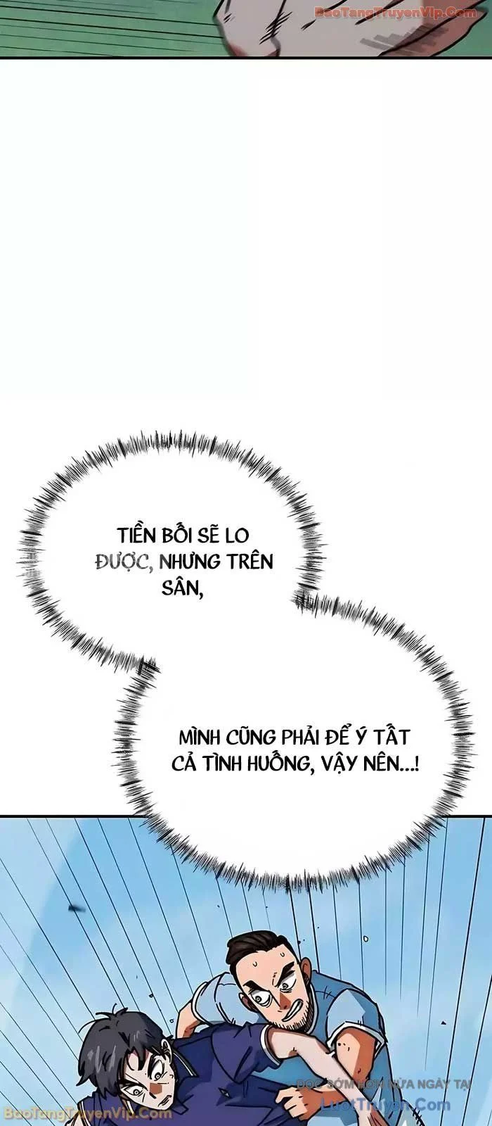 Tôi Bị Hiểu Lầm Là Siêu Sao Trên Sân Cỏ Chapter 40 - Trang 2