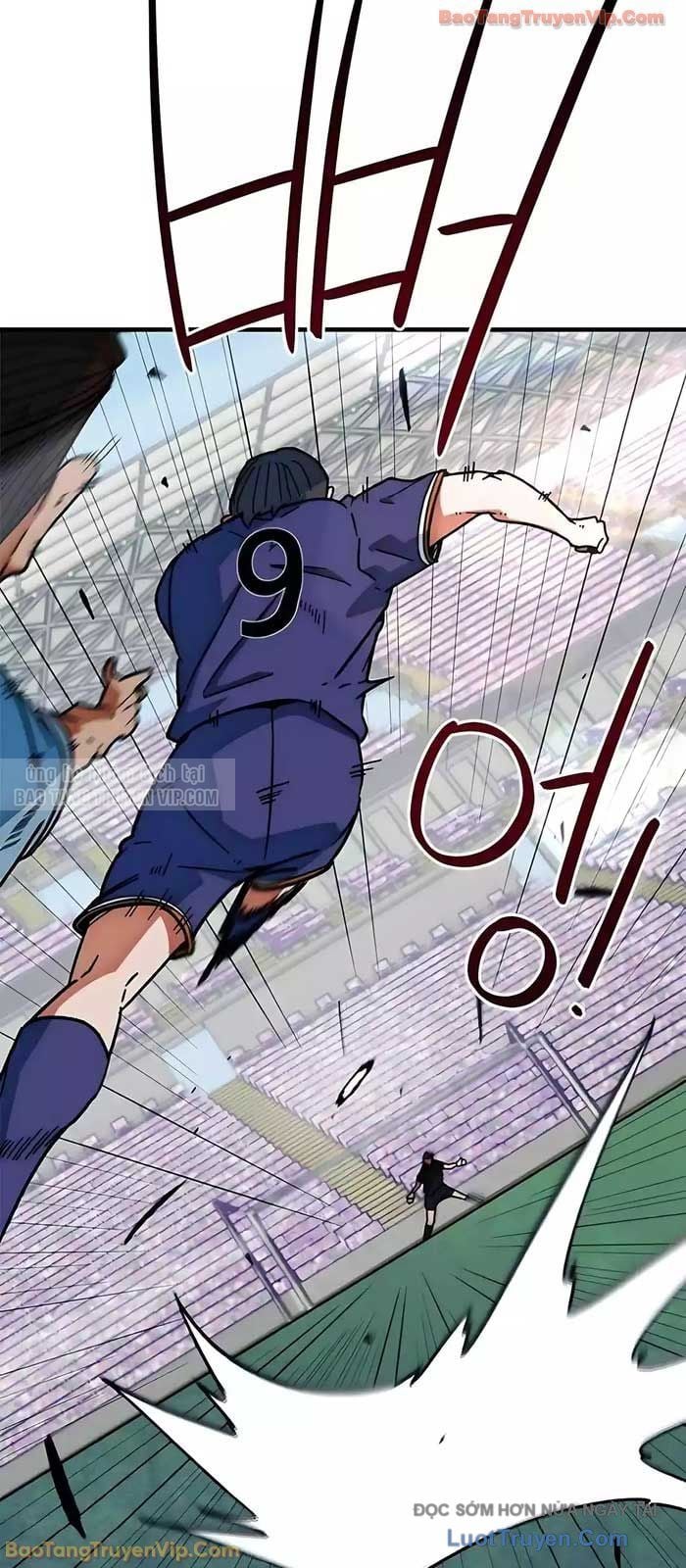 Tôi Bị Hiểu Lầm Là Siêu Sao Trên Sân Cỏ Chapter 40 - Trang 2