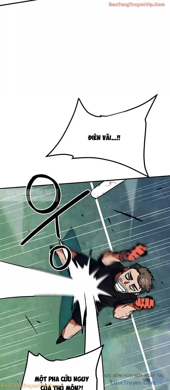 Tôi Bị Hiểu Lầm Là Siêu Sao Trên Sân Cỏ Chapter 40 - Trang 2