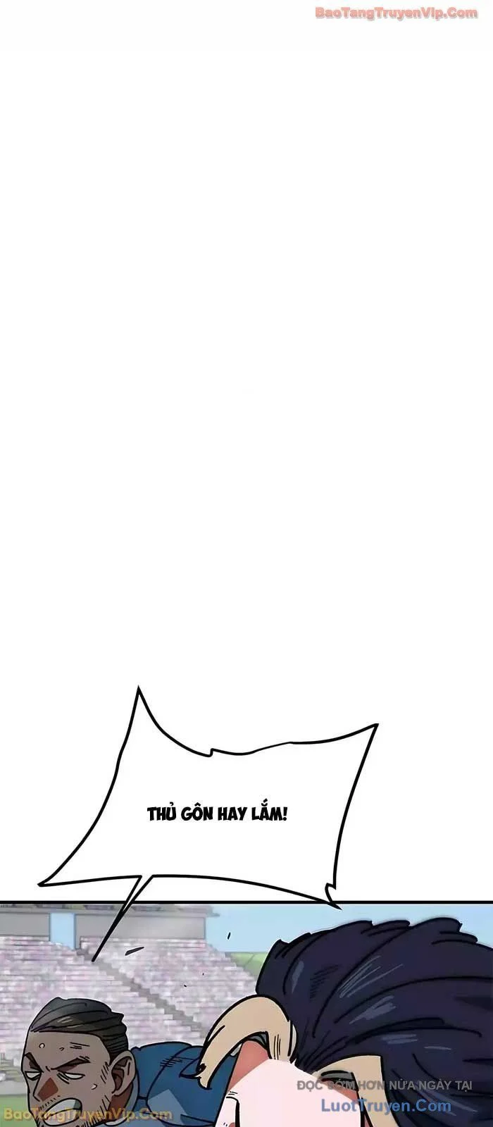 Tôi Bị Hiểu Lầm Là Siêu Sao Trên Sân Cỏ Chapter 40 - Trang 2