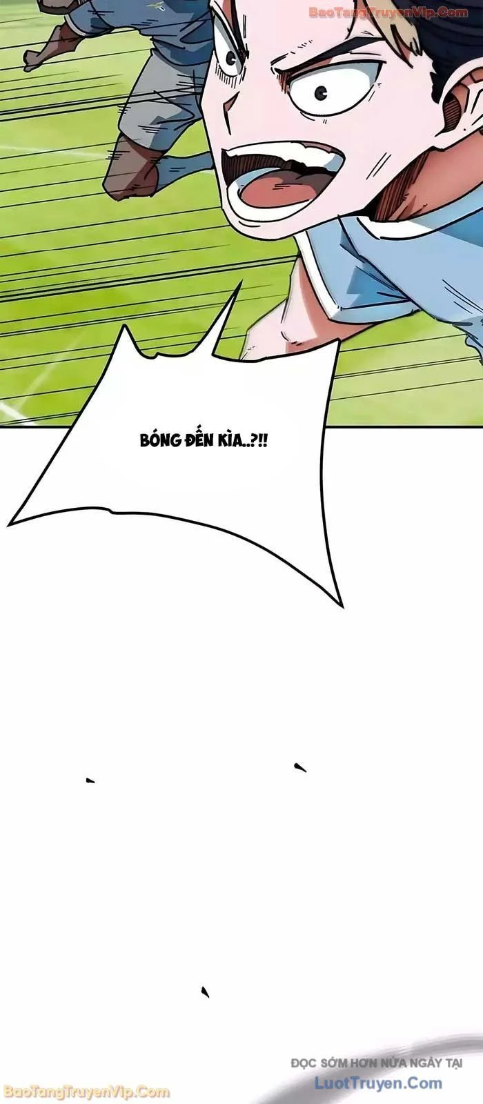 Tôi Bị Hiểu Lầm Là Siêu Sao Trên Sân Cỏ Chapter 40 - Trang 2