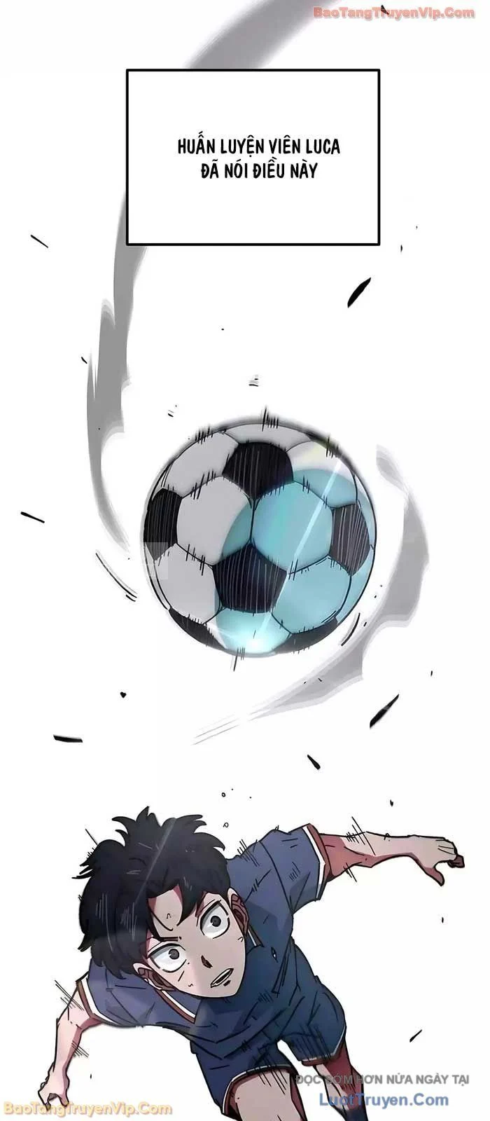 Tôi Bị Hiểu Lầm Là Siêu Sao Trên Sân Cỏ Chapter 40 - Trang 2