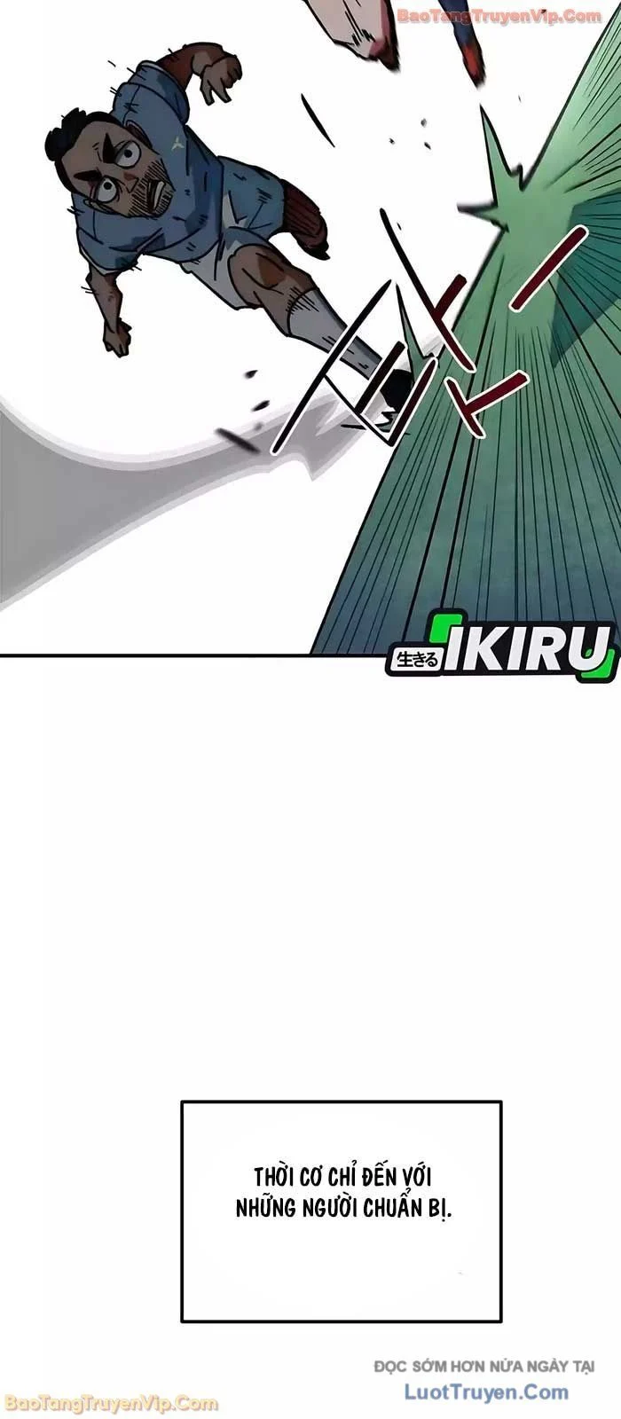 Tôi Bị Hiểu Lầm Là Siêu Sao Trên Sân Cỏ Chapter 40 - Trang 2