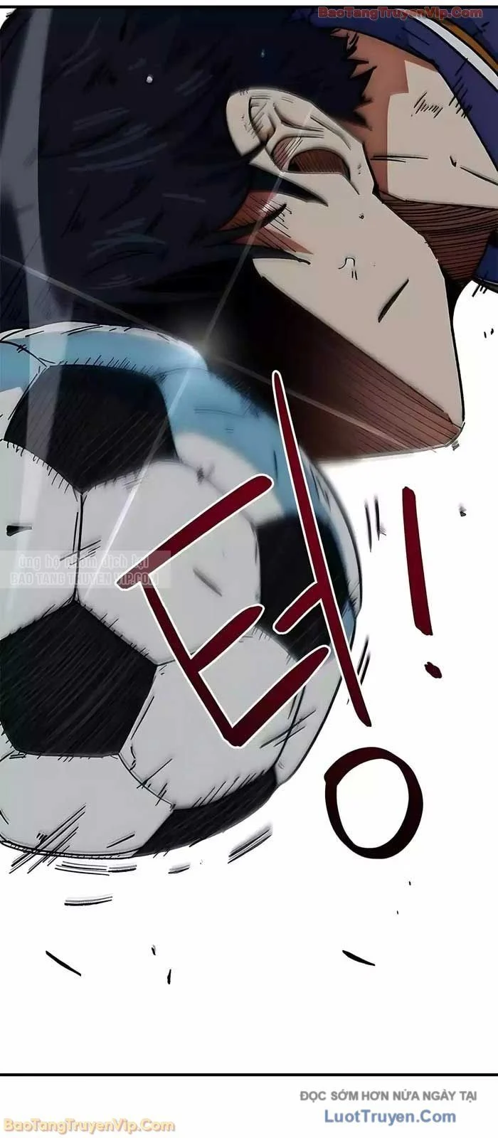 Tôi Bị Hiểu Lầm Là Siêu Sao Trên Sân Cỏ Chapter 40 - Trang 2