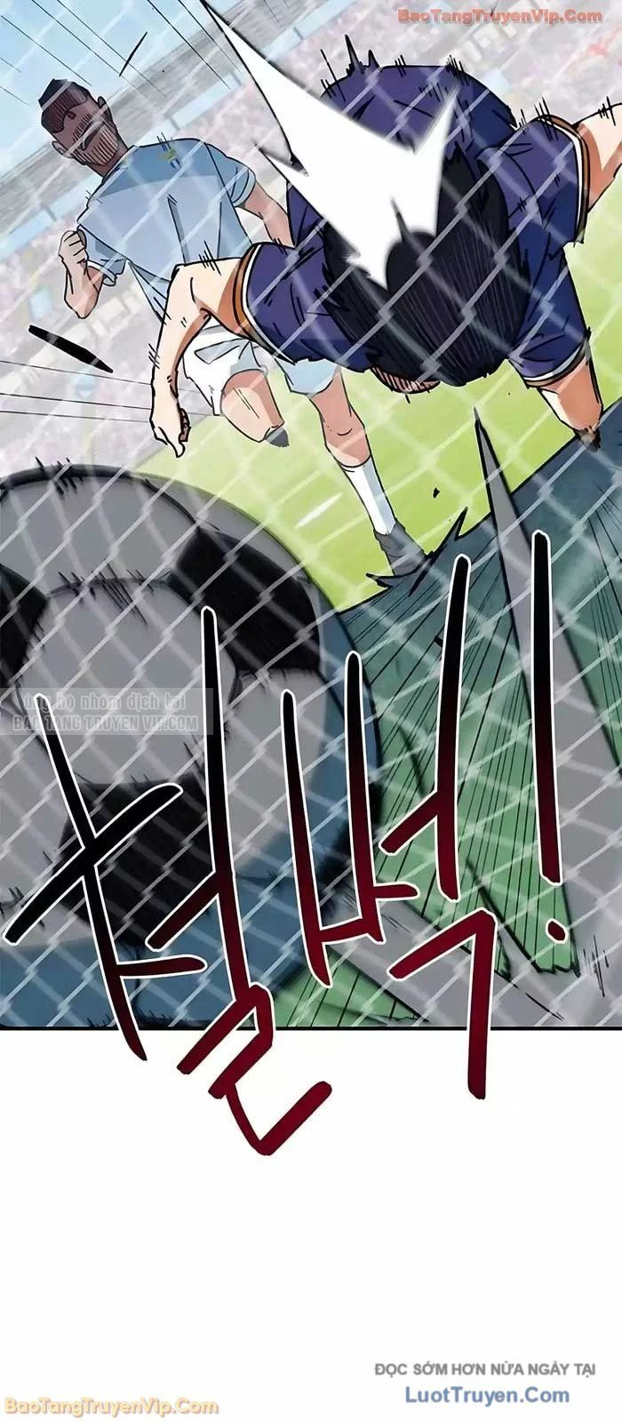 Tôi Bị Hiểu Lầm Là Siêu Sao Trên Sân Cỏ Chapter 40 - Trang 2