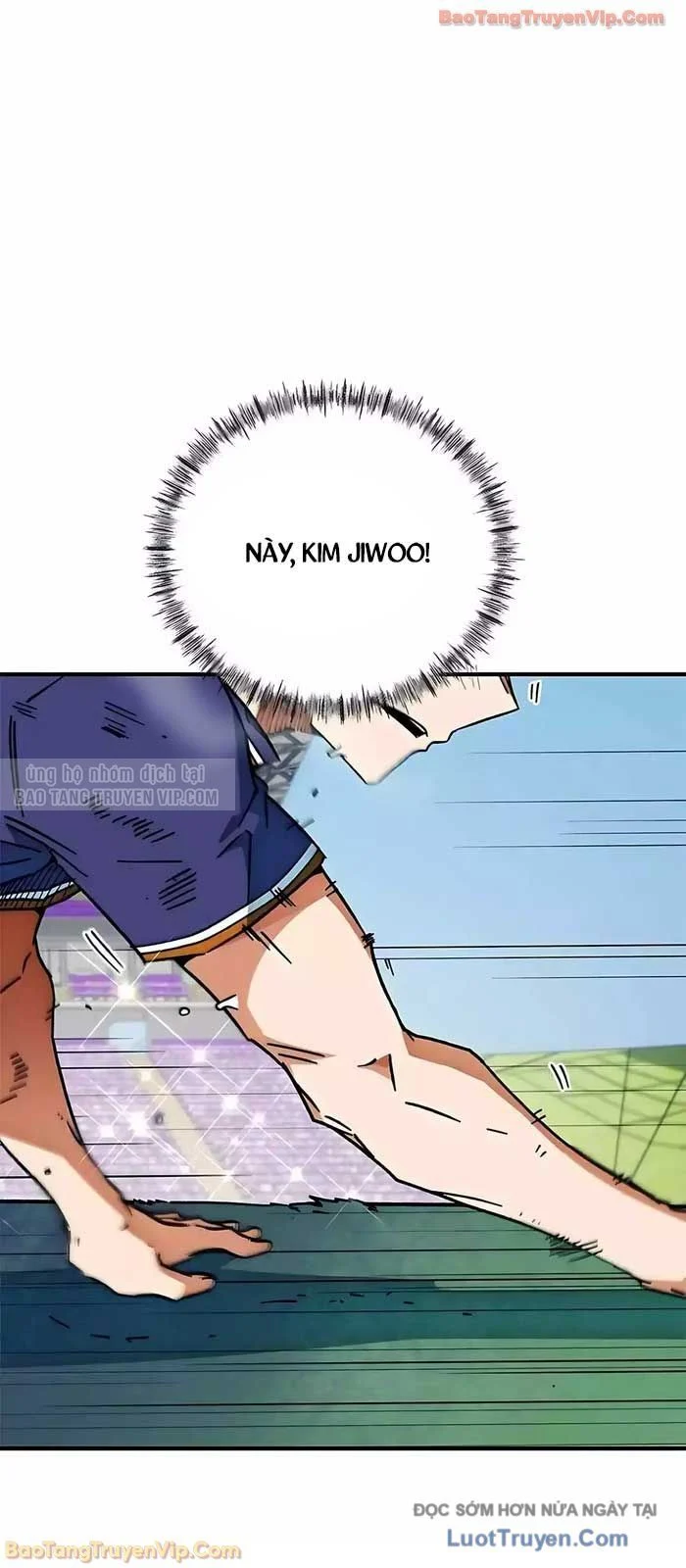 Tôi Bị Hiểu Lầm Là Siêu Sao Trên Sân Cỏ Chapter 40 - Trang 2