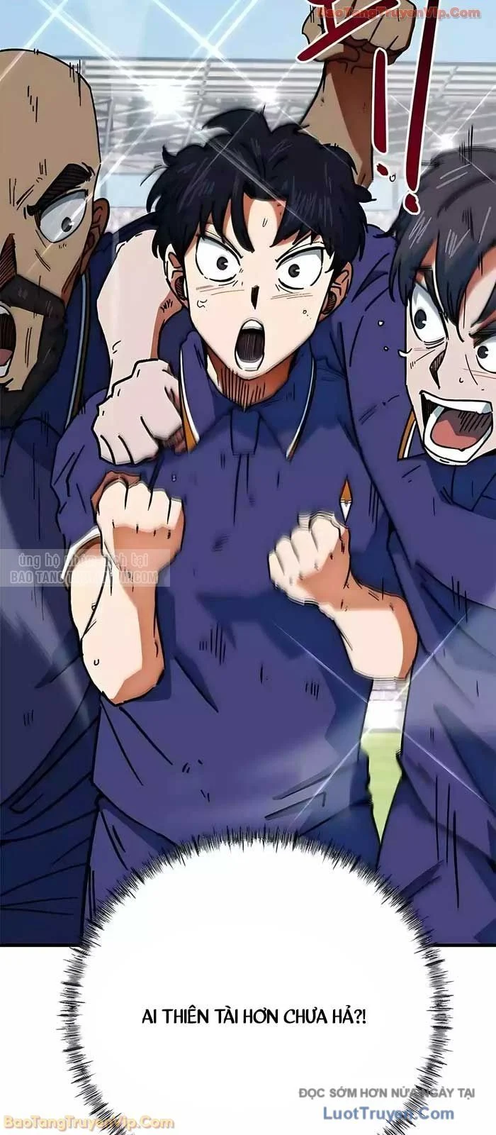 Tôi Bị Hiểu Lầm Là Siêu Sao Trên Sân Cỏ Chapter 40 - Trang 2