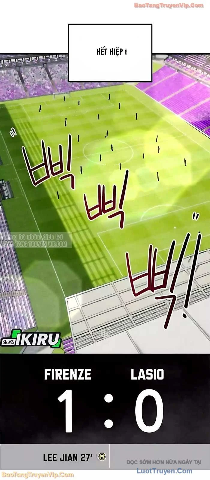 Tôi Bị Hiểu Lầm Là Siêu Sao Trên Sân Cỏ Chapter 40 - Trang 2