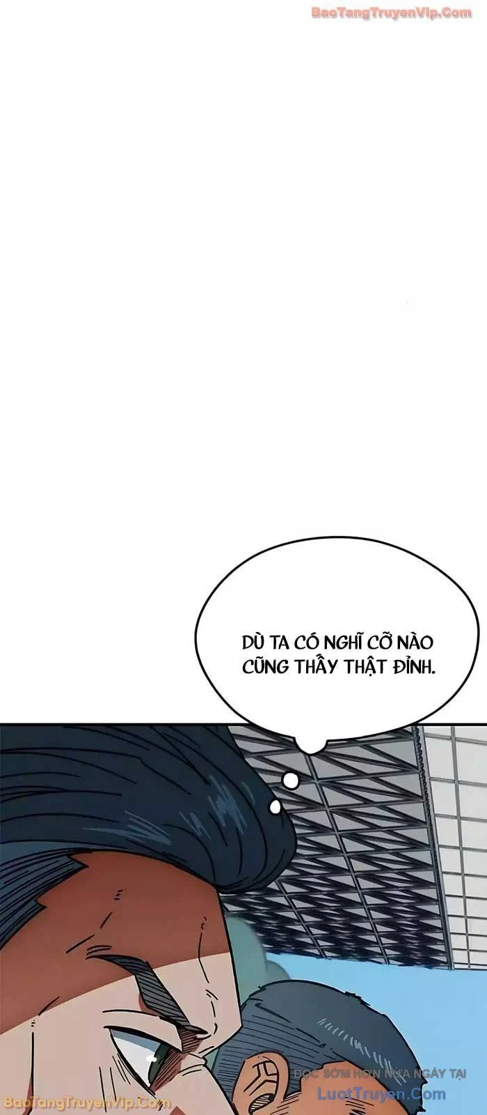 Tôi Bị Hiểu Lầm Là Siêu Sao Trên Sân Cỏ Chapter 40 - Trang 2