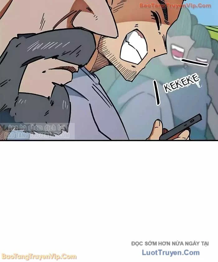 Tôi Bị Hiểu Lầm Là Siêu Sao Trên Sân Cỏ Chapter 40 - Trang 2