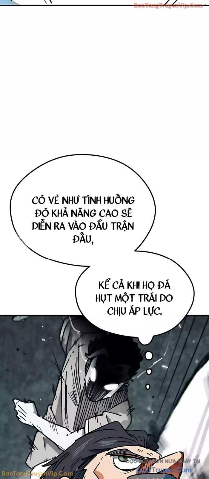 Tôi Bị Hiểu Lầm Là Siêu Sao Trên Sân Cỏ Chapter 40 - Trang 2