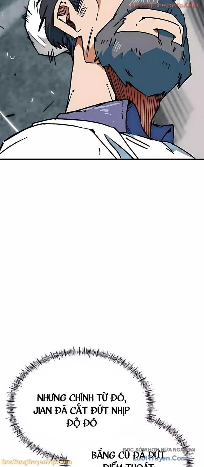 Tôi Bị Hiểu Lầm Là Siêu Sao Trên Sân Cỏ Chapter 40 - Trang 2