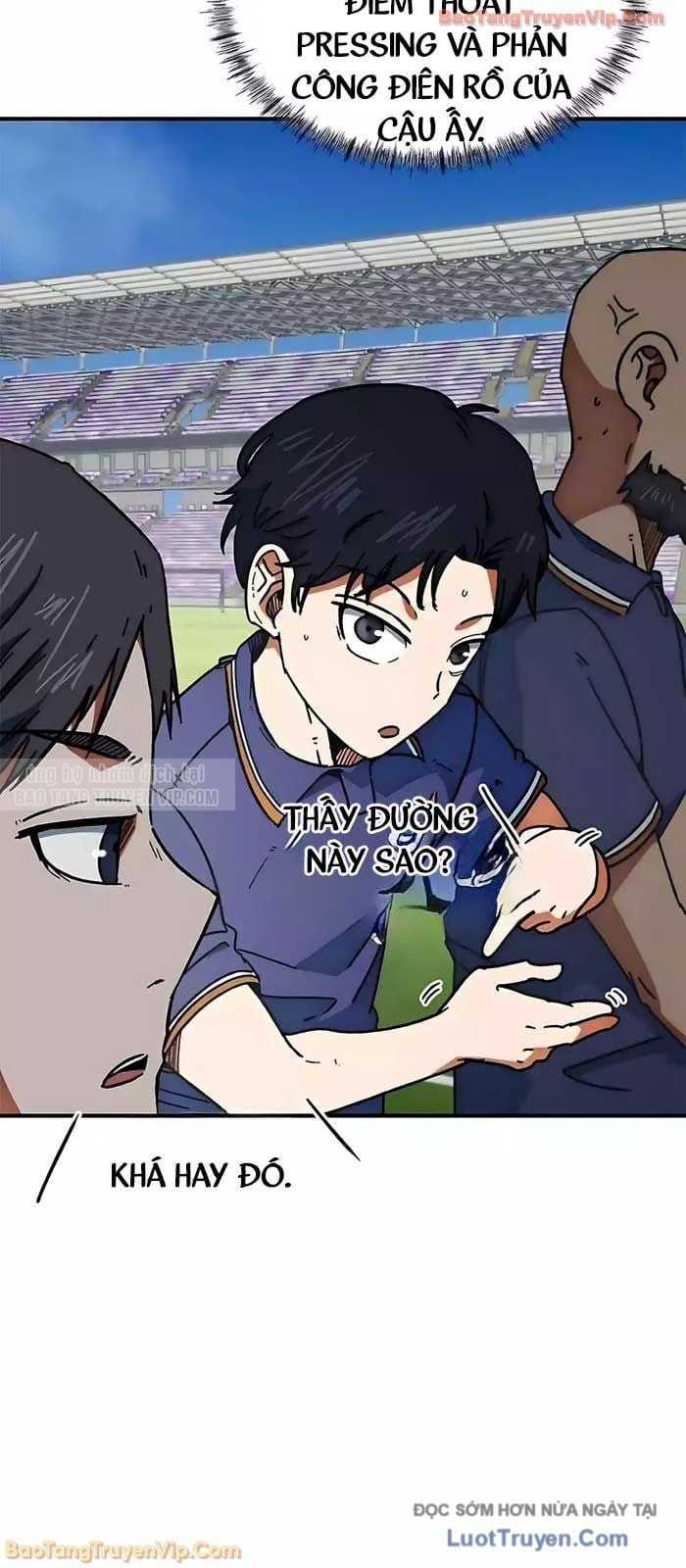 Tôi Bị Hiểu Lầm Là Siêu Sao Trên Sân Cỏ Chapter 40 - Trang 2