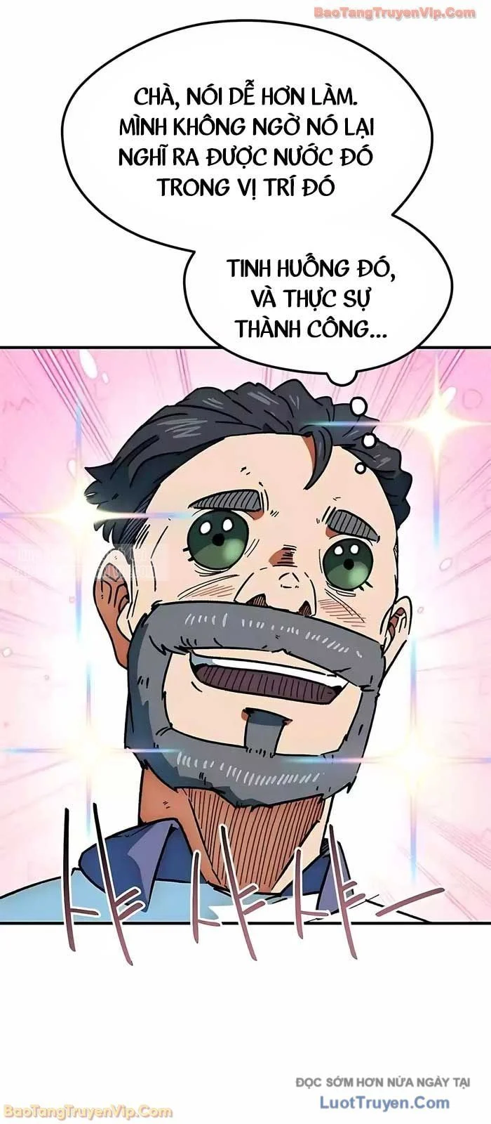 Tôi Bị Hiểu Lầm Là Siêu Sao Trên Sân Cỏ Chapter 40 - Trang 2