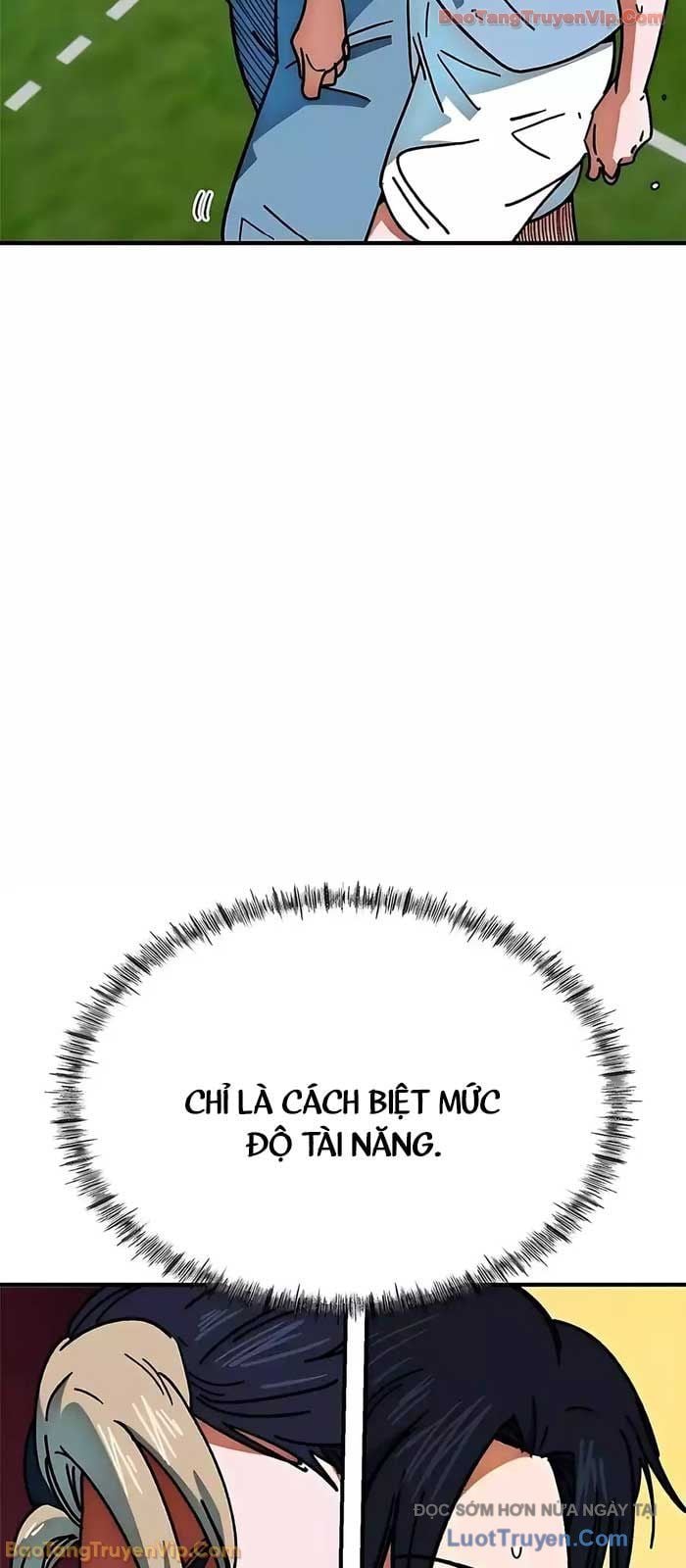 Tôi Bị Hiểu Lầm Là Siêu Sao Trên Sân Cỏ Chapter 40 - Trang 2
