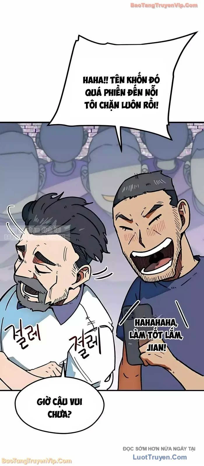 Tôi Bị Hiểu Lầm Là Siêu Sao Trên Sân Cỏ Chapter 40 - Trang 2