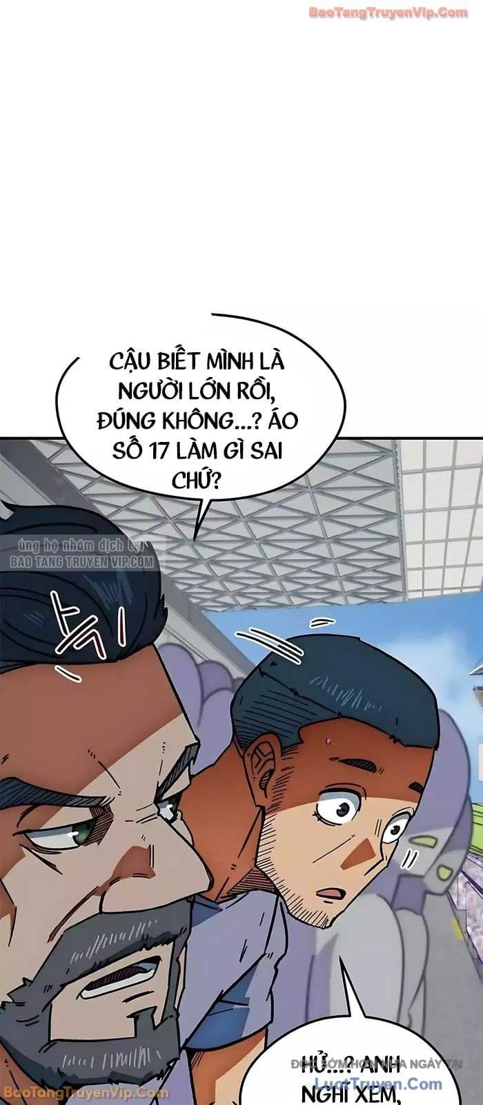 Tôi Bị Hiểu Lầm Là Siêu Sao Trên Sân Cỏ Chapter 40 - Trang 2