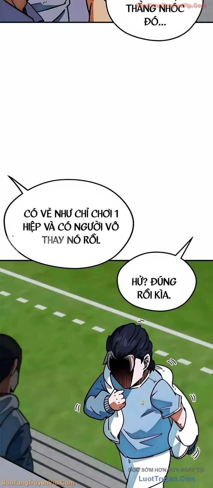 Tôi Bị Hiểu Lầm Là Siêu Sao Trên Sân Cỏ Chapter 40 - Trang 2