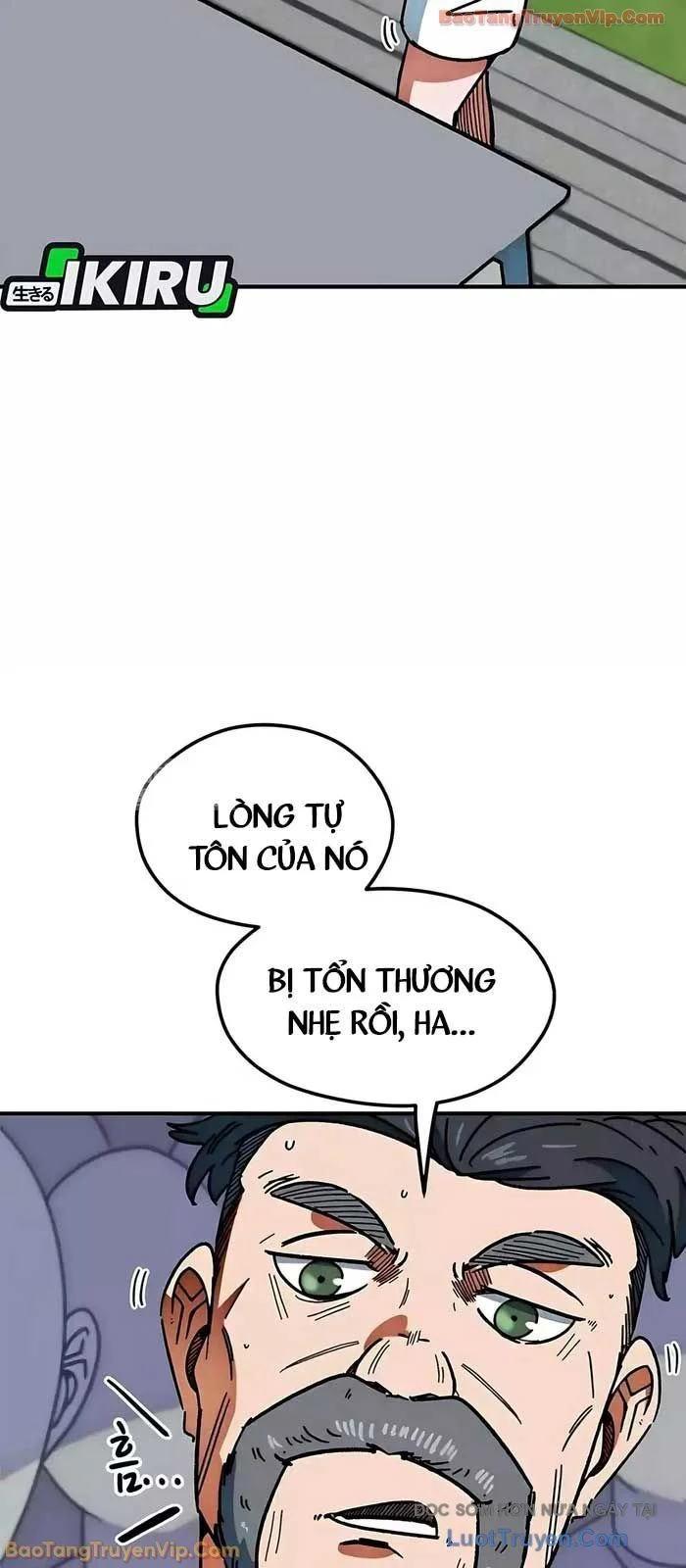 Tôi Bị Hiểu Lầm Là Siêu Sao Trên Sân Cỏ Chapter 40 - Trang 2