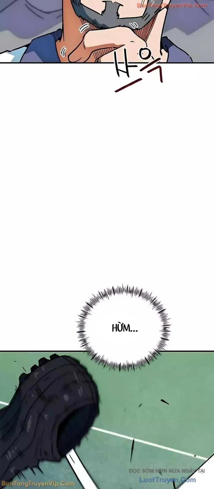 Tôi Bị Hiểu Lầm Là Siêu Sao Trên Sân Cỏ Chapter 40 - Trang 2