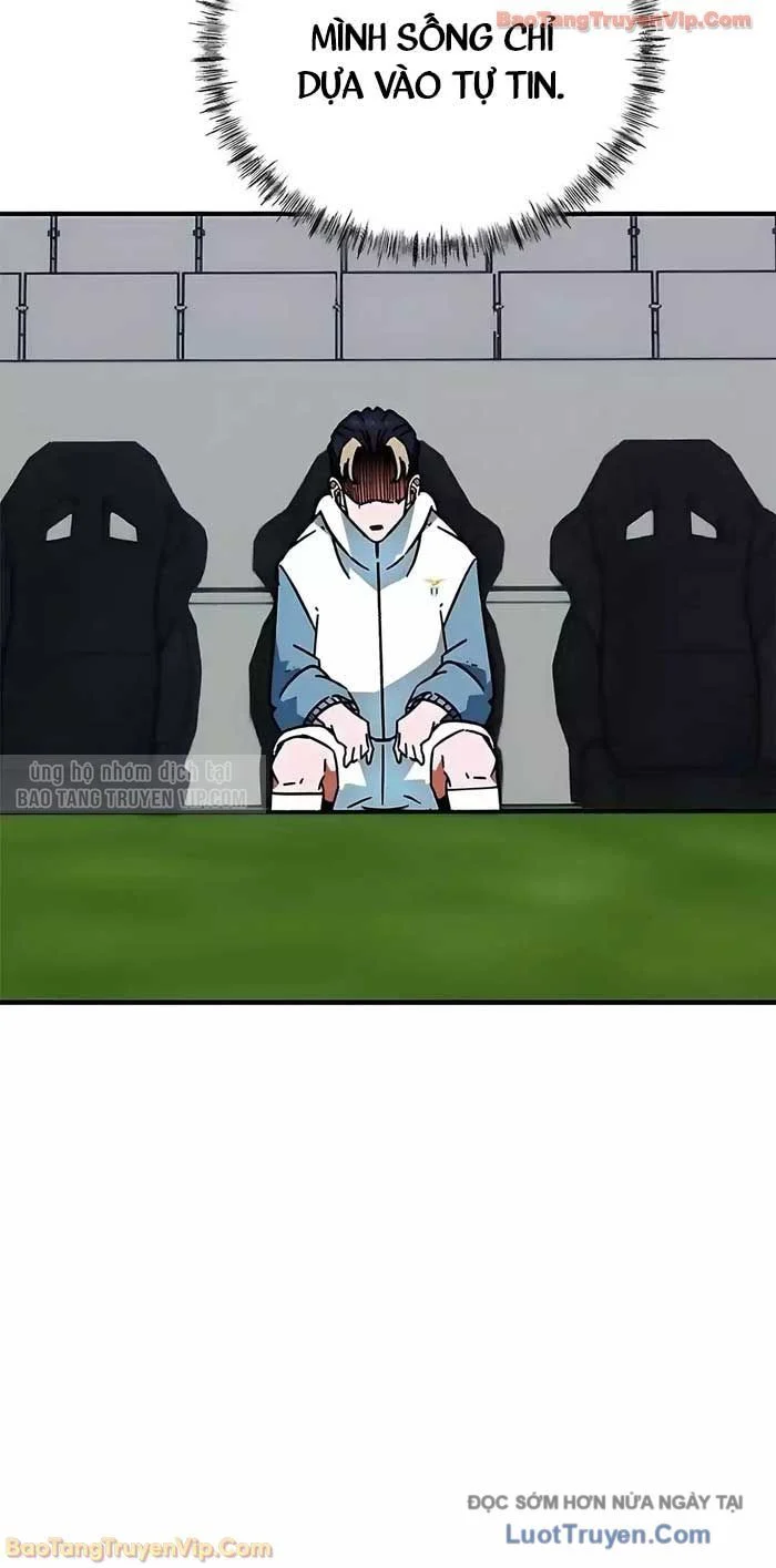 Tôi Bị Hiểu Lầm Là Siêu Sao Trên Sân Cỏ Chapter 40 - Trang 2