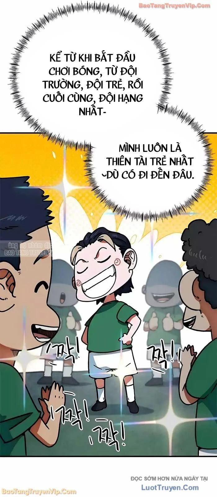 Tôi Bị Hiểu Lầm Là Siêu Sao Trên Sân Cỏ Chapter 40 - Trang 2