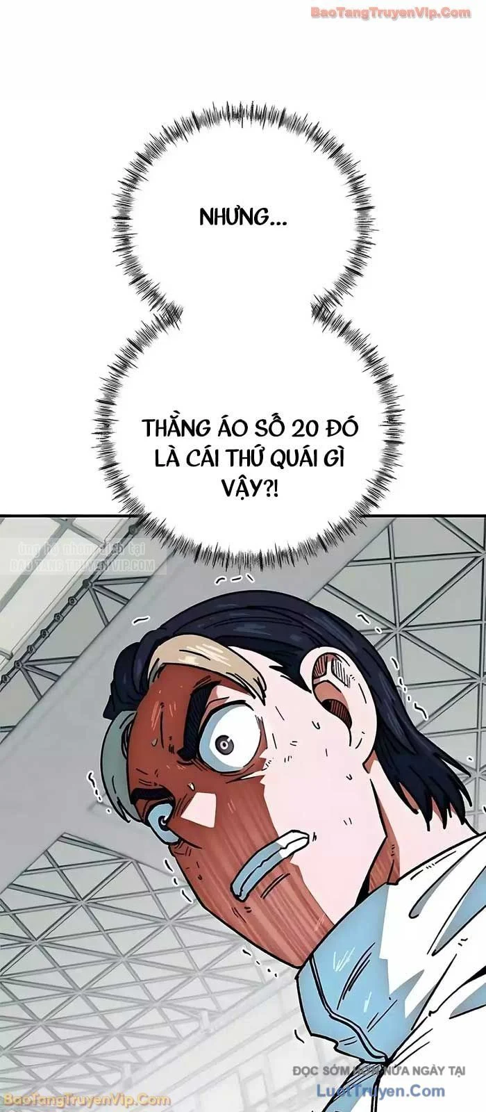 Tôi Bị Hiểu Lầm Là Siêu Sao Trên Sân Cỏ Chapter 40 - Trang 2