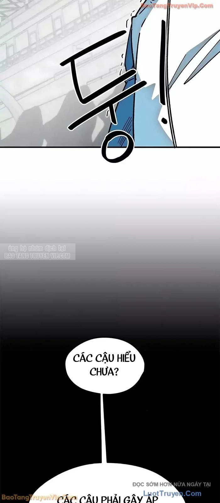 Tôi Bị Hiểu Lầm Là Siêu Sao Trên Sân Cỏ Chapter 40 - Trang 2