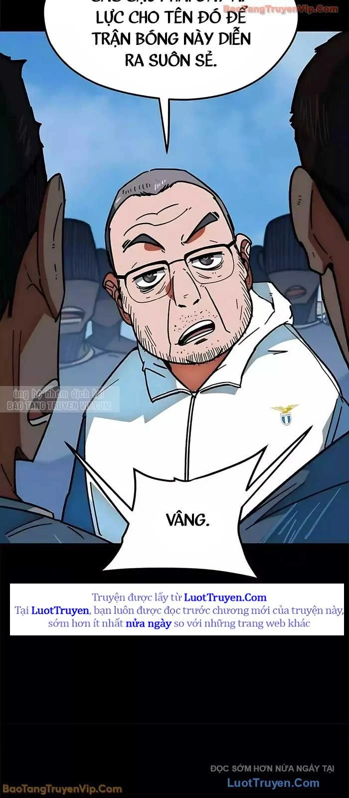 Tôi Bị Hiểu Lầm Là Siêu Sao Trên Sân Cỏ Chapter 40 - Trang 2