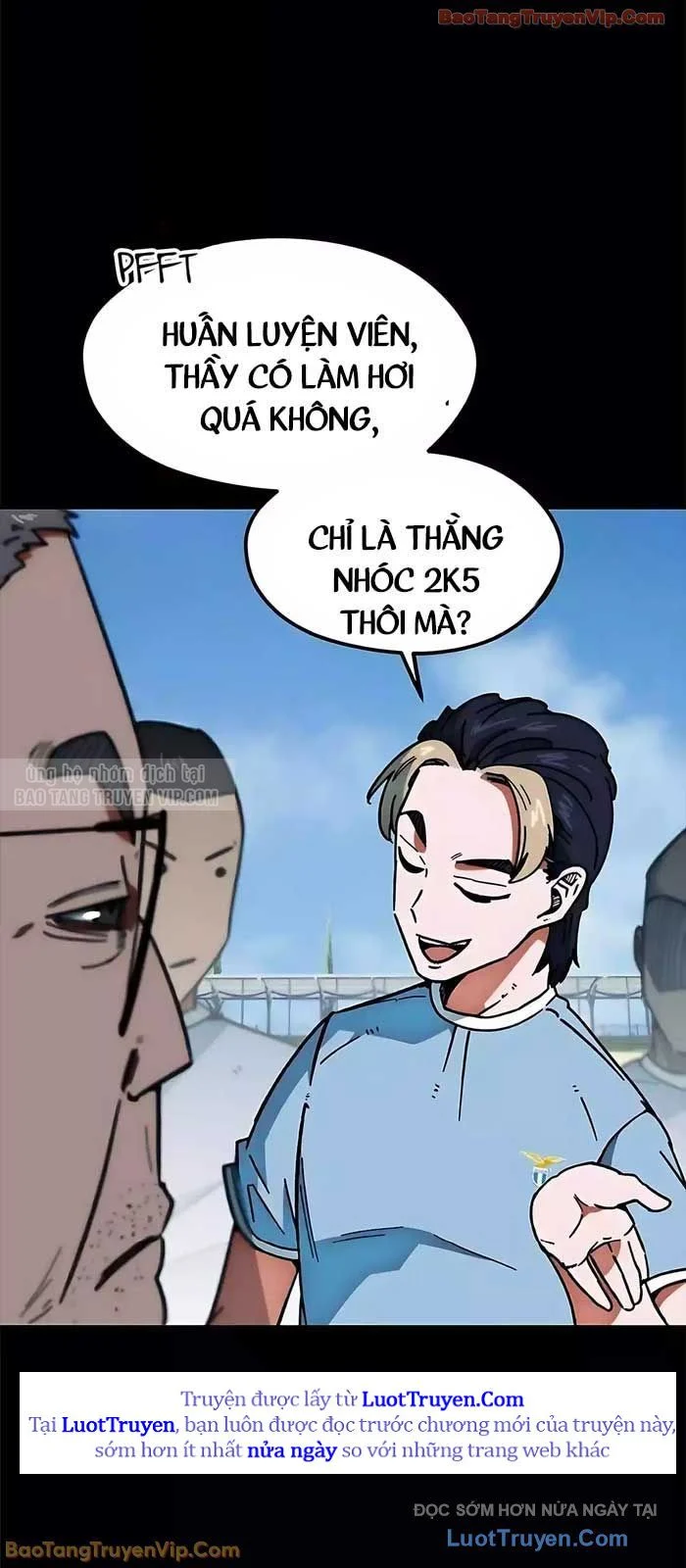 Tôi Bị Hiểu Lầm Là Siêu Sao Trên Sân Cỏ Chapter 40 - Trang 2