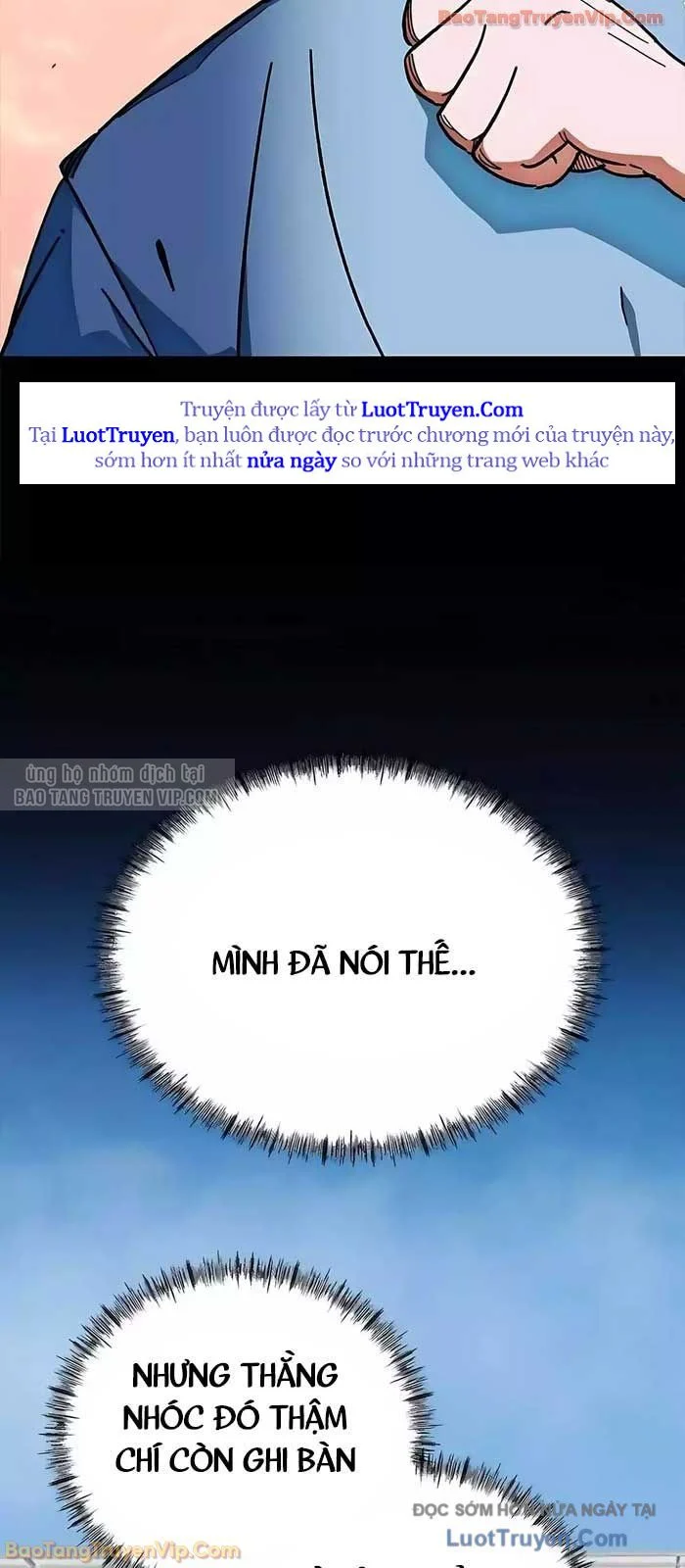 Tôi Bị Hiểu Lầm Là Siêu Sao Trên Sân Cỏ Chapter 40 - Trang 2