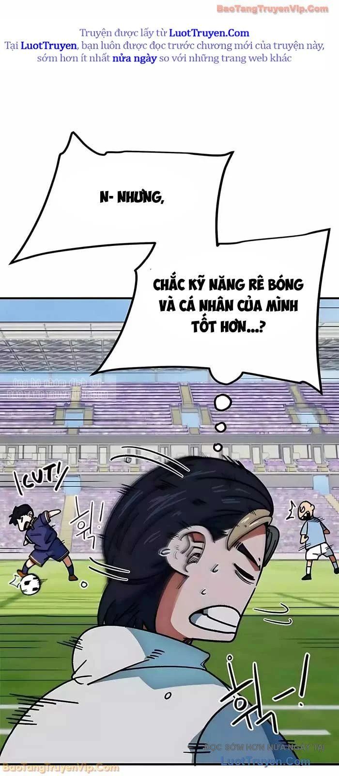 Tôi Bị Hiểu Lầm Là Siêu Sao Trên Sân Cỏ Chapter 40 - Trang 2