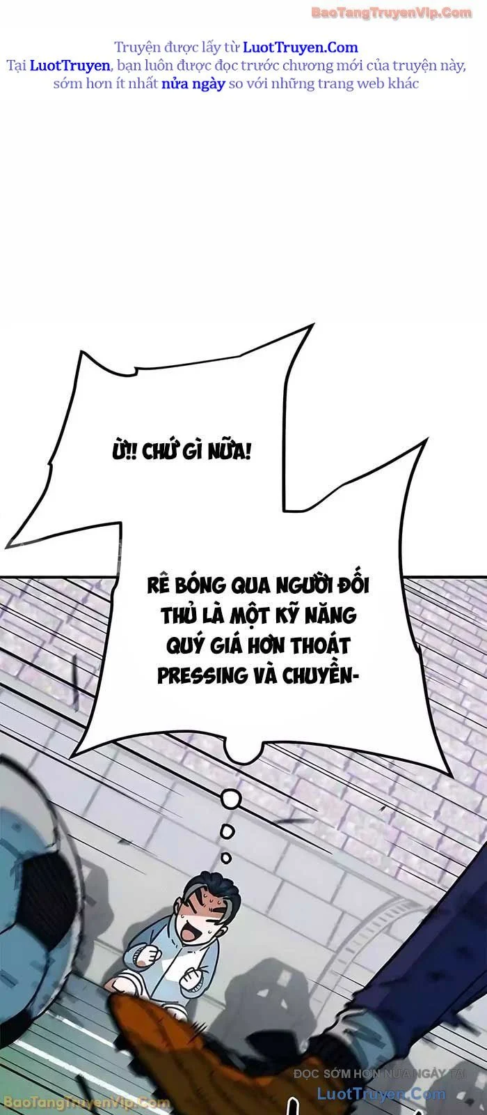 Tôi Bị Hiểu Lầm Là Siêu Sao Trên Sân Cỏ Chapter 40 - Trang 2