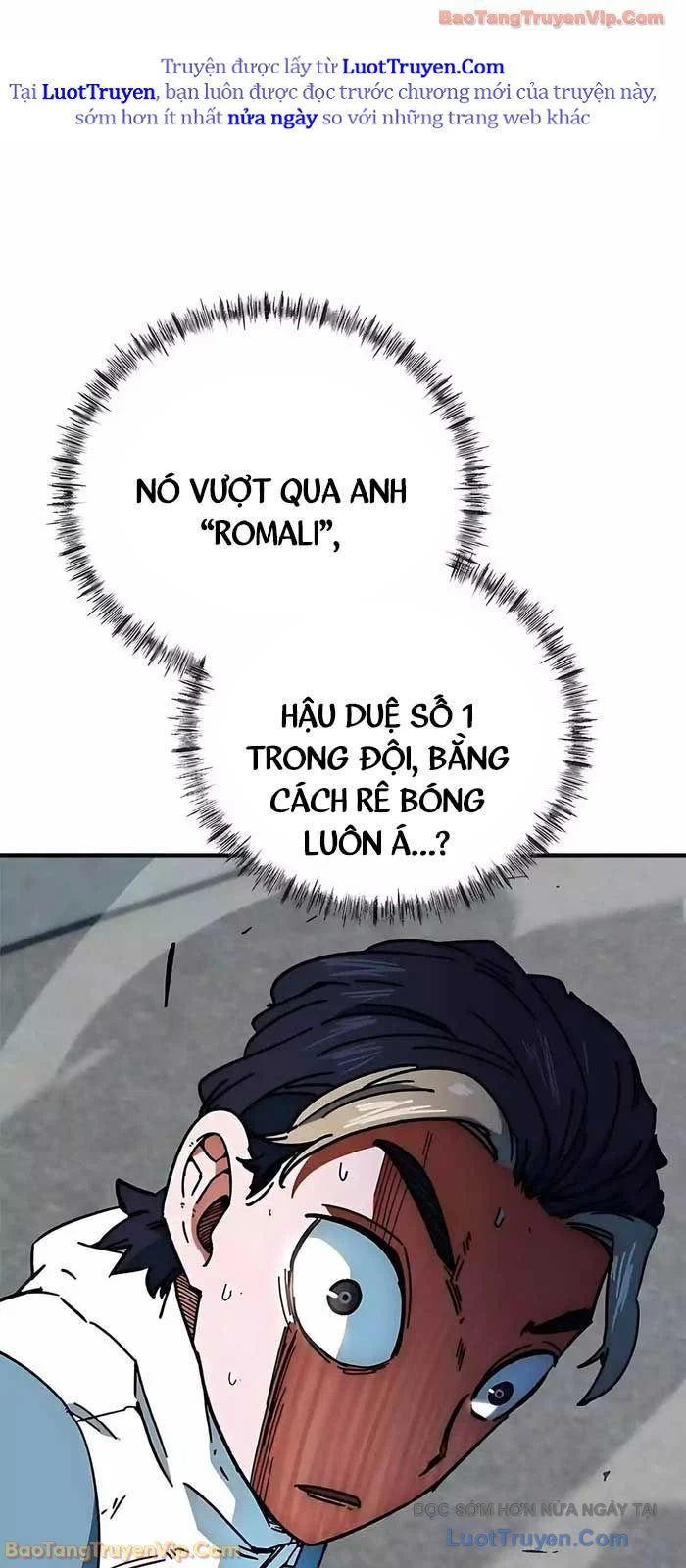 Tôi Bị Hiểu Lầm Là Siêu Sao Trên Sân Cỏ Chapter 40 - Trang 2