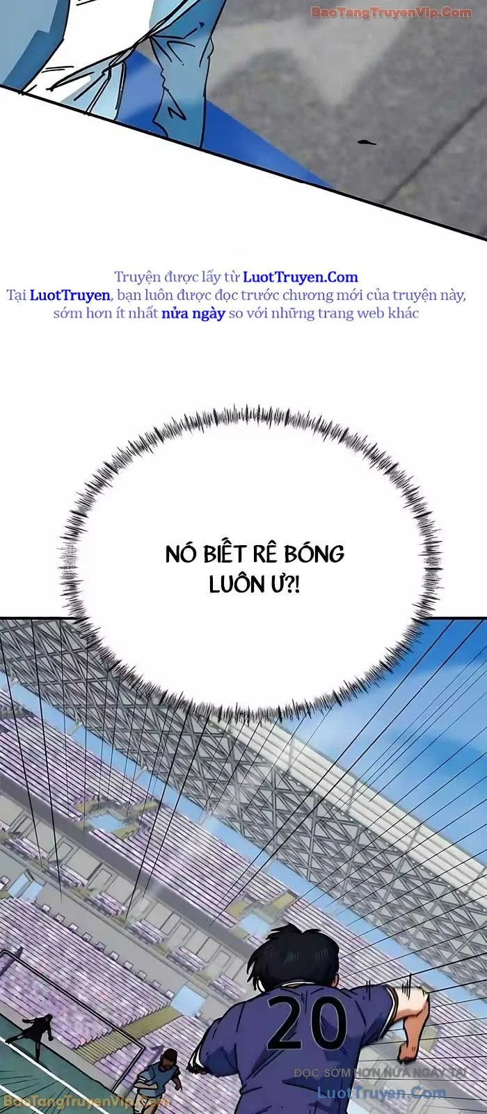 Tôi Bị Hiểu Lầm Là Siêu Sao Trên Sân Cỏ Chapter 40 - Trang 2