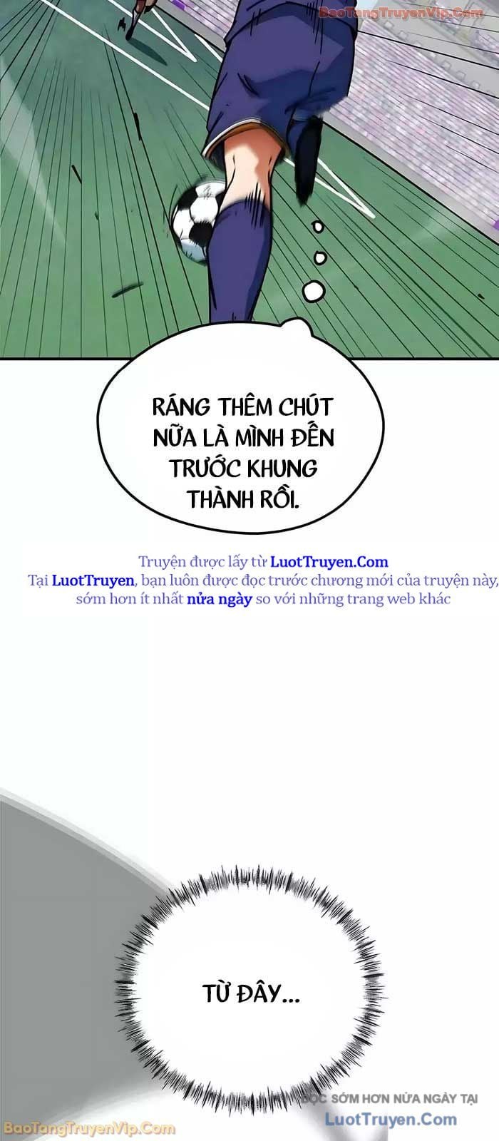 Tôi Bị Hiểu Lầm Là Siêu Sao Trên Sân Cỏ Chapter 40 - Trang 2