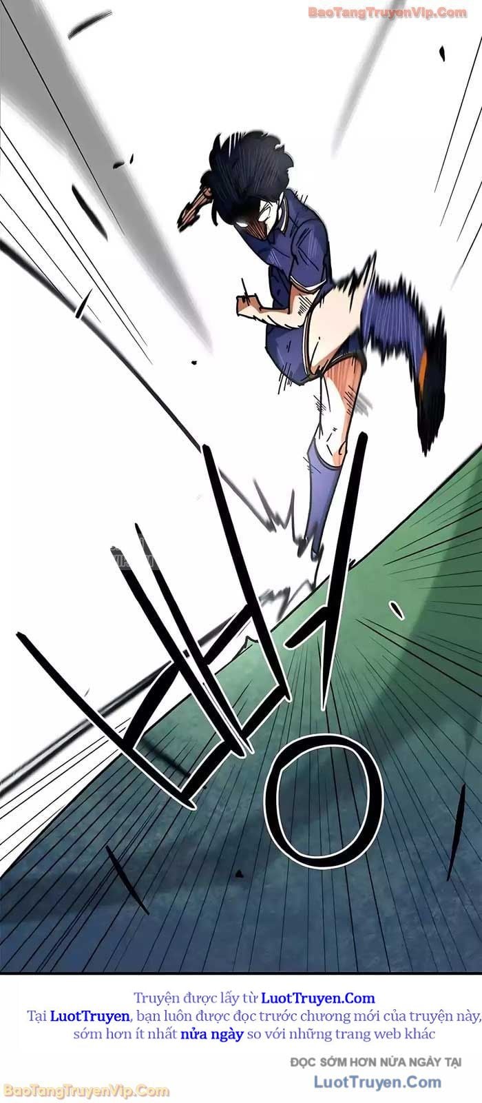 Tôi Bị Hiểu Lầm Là Siêu Sao Trên Sân Cỏ Chapter 40 - Trang 2