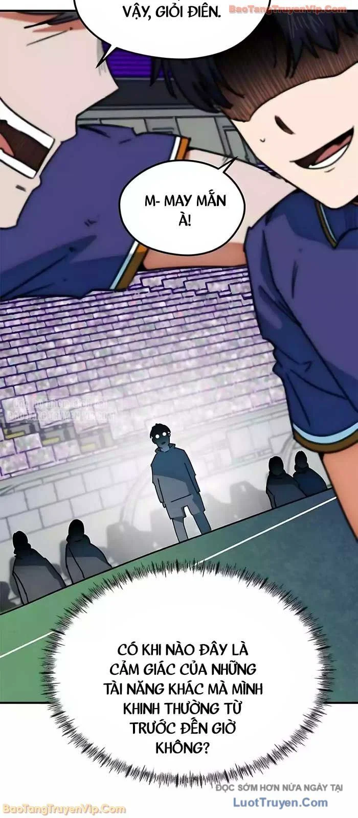 Tôi Bị Hiểu Lầm Là Siêu Sao Trên Sân Cỏ Chapter 40 - Trang 2