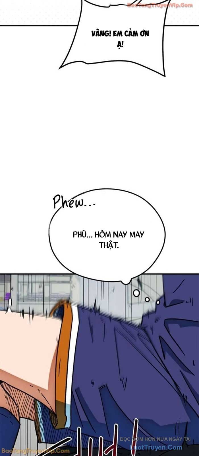 Tôi Bị Hiểu Lầm Là Siêu Sao Trên Sân Cỏ Chapter 41 - Trang 2