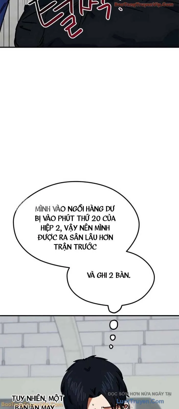 Tôi Bị Hiểu Lầm Là Siêu Sao Trên Sân Cỏ Chapter 41 - Trang 2