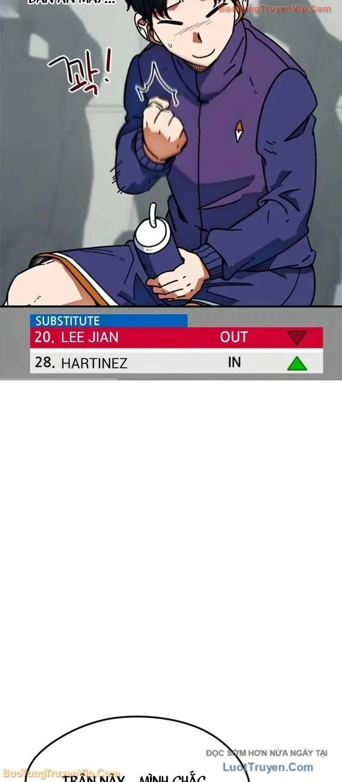 Tôi Bị Hiểu Lầm Là Siêu Sao Trên Sân Cỏ Chapter 41 - Trang 2