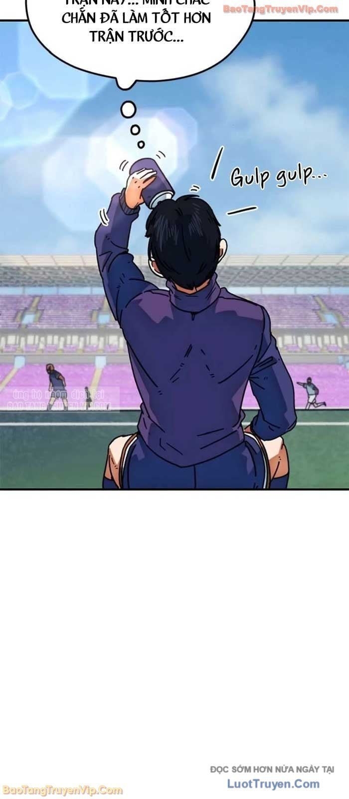 Tôi Bị Hiểu Lầm Là Siêu Sao Trên Sân Cỏ Chapter 41 - Trang 2